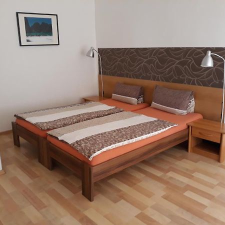 Vv Penzion Brno Ngoại thất bức ảnh