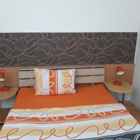 Vv Penzion Brno Ngoại thất bức ảnh