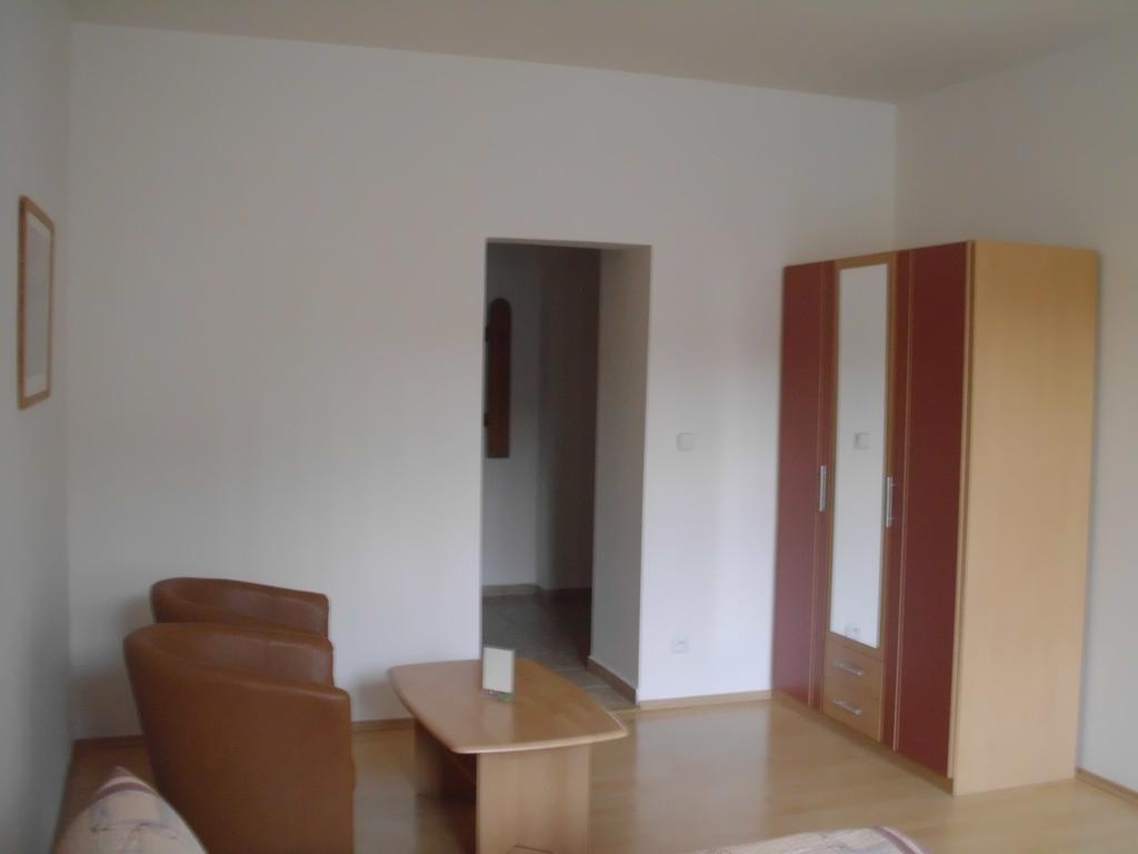 Vv Penzion Brno Ngoại thất bức ảnh