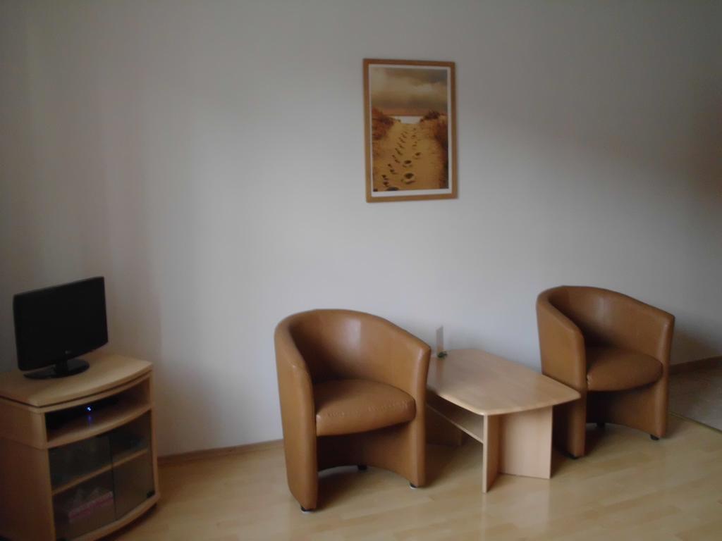 Vv Penzion Brno Ngoại thất bức ảnh