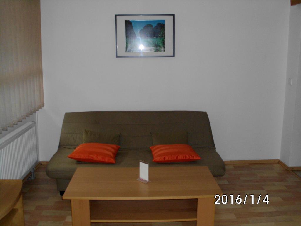 Vv Penzion Brno Phòng bức ảnh