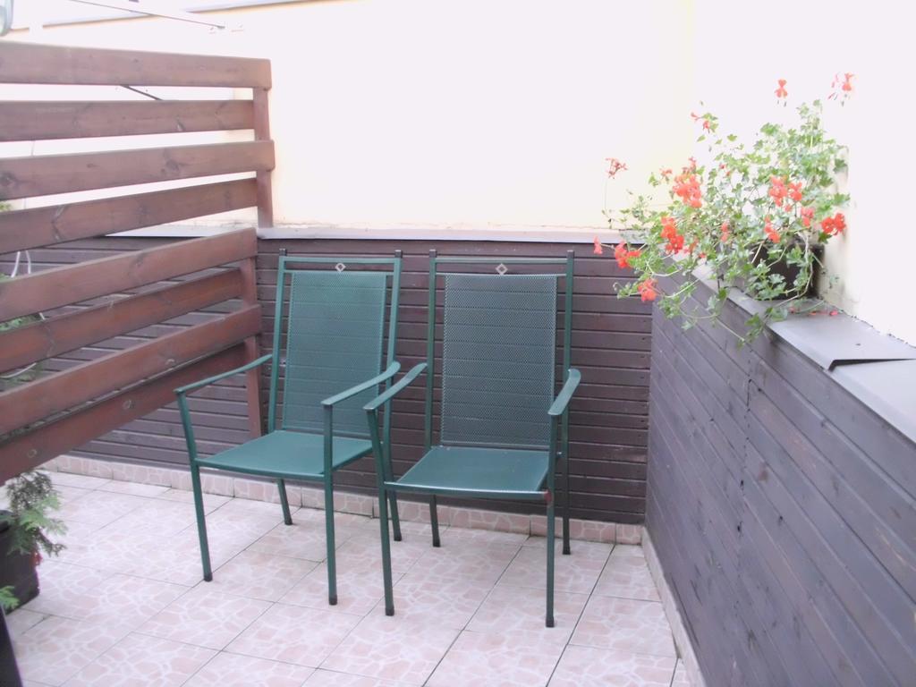 Vv Penzion Brno Ngoại thất bức ảnh