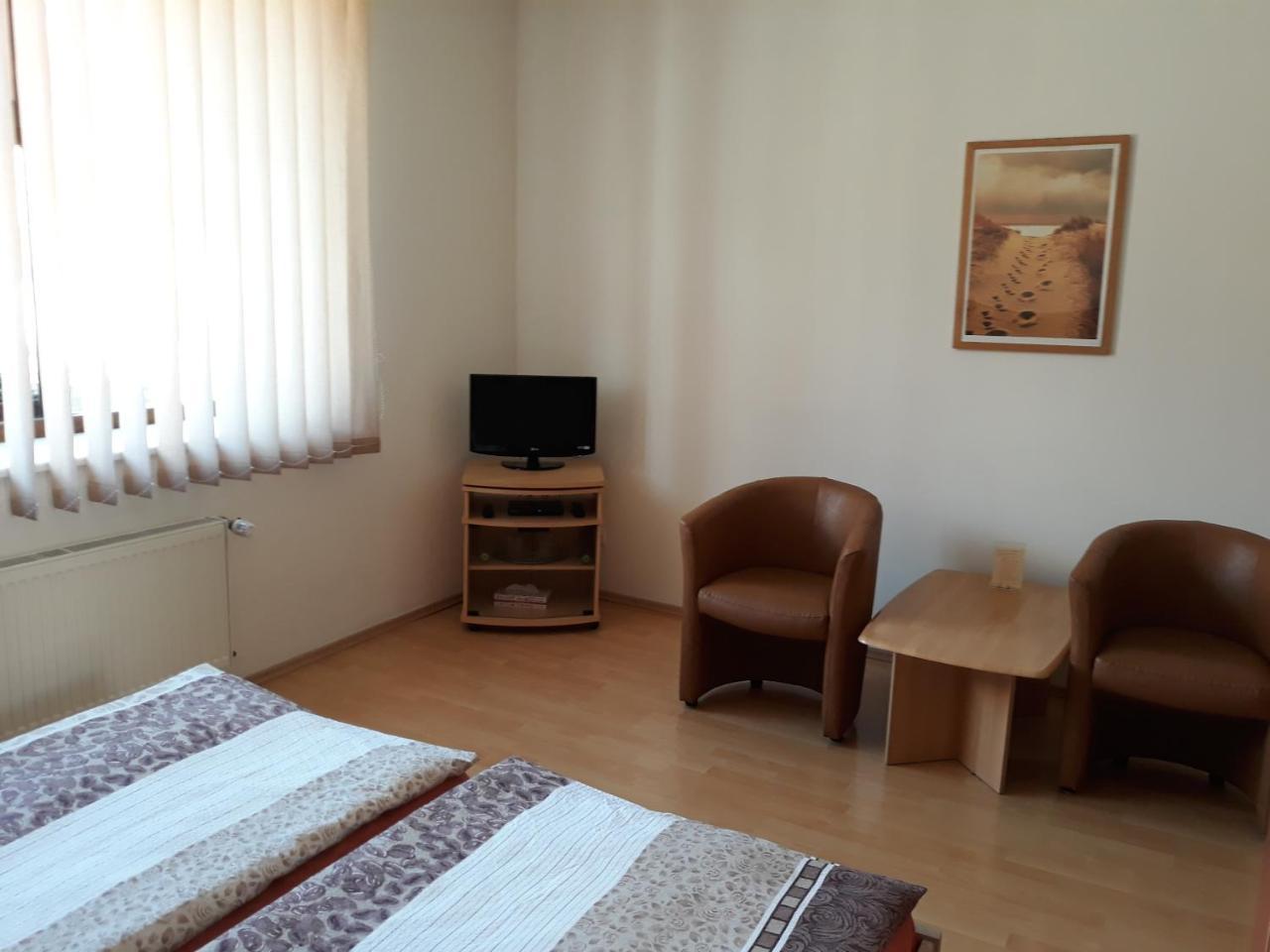 Vv Penzion Brno Ngoại thất bức ảnh