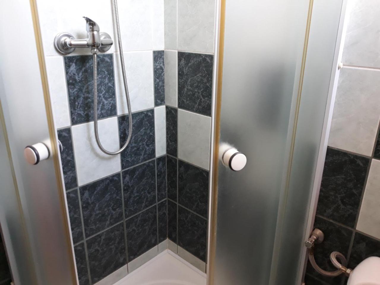 Vv Penzion Brno Ngoại thất bức ảnh