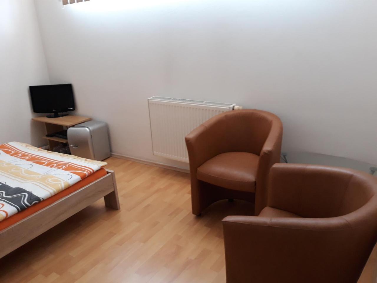 Vv Penzion Brno Ngoại thất bức ảnh