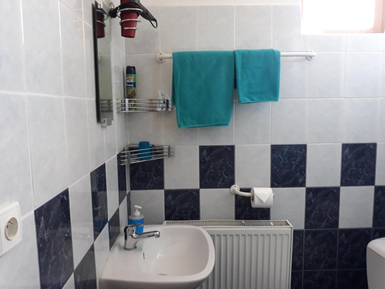 Vv Penzion Brno Ngoại thất bức ảnh