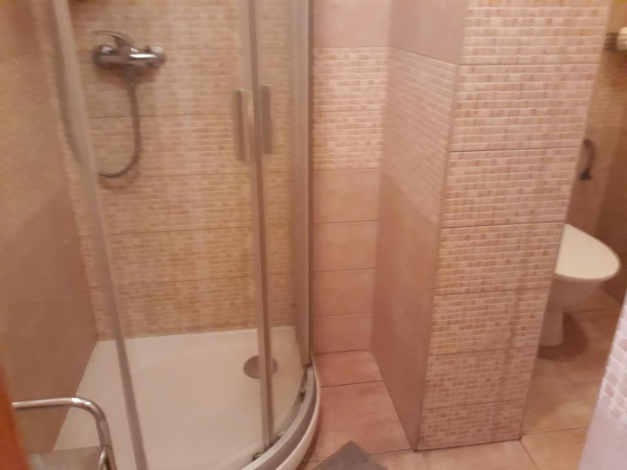 Vv Penzion Brno Ngoại thất bức ảnh