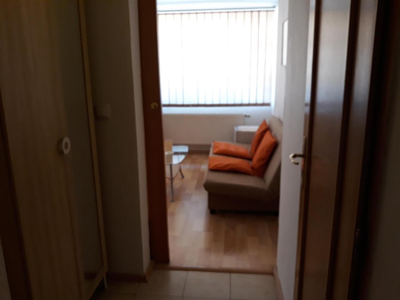 Vv Penzion Brno Ngoại thất bức ảnh