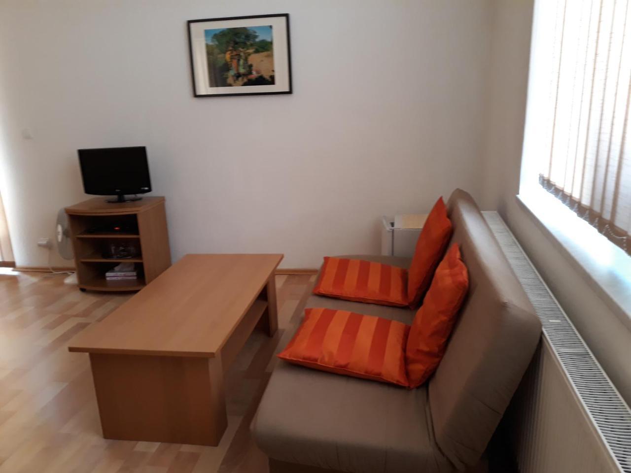 Vv Penzion Brno Ngoại thất bức ảnh