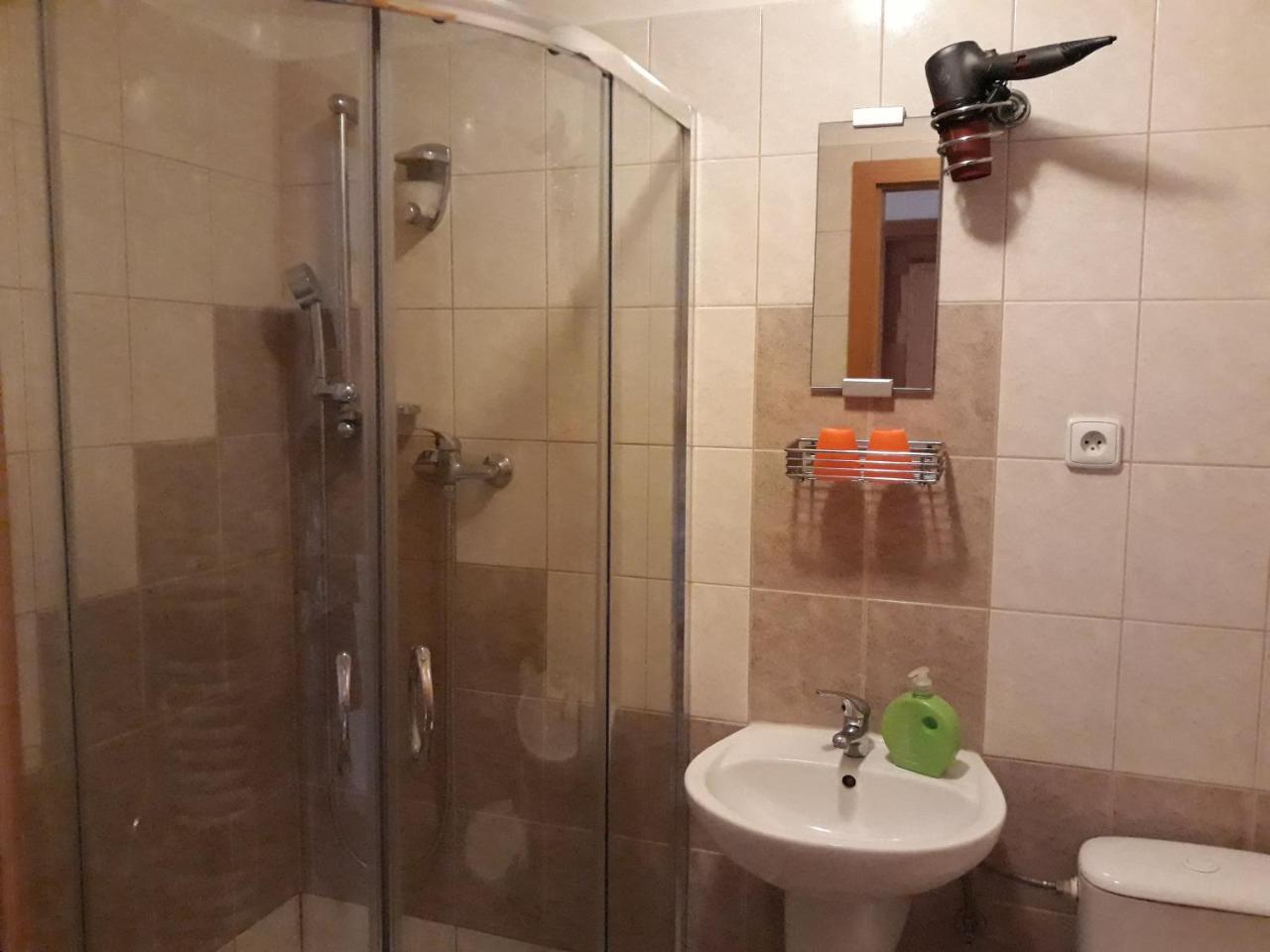 Vv Penzion Brno Ngoại thất bức ảnh