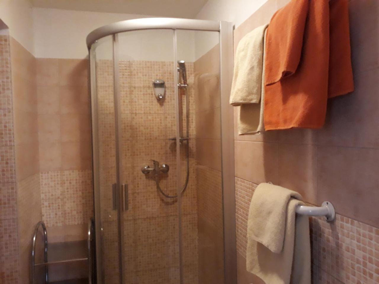 Vv Penzion Brno Ngoại thất bức ảnh