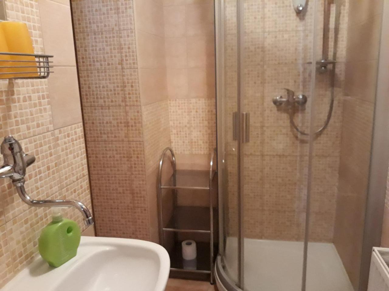 Vv Penzion Brno Ngoại thất bức ảnh