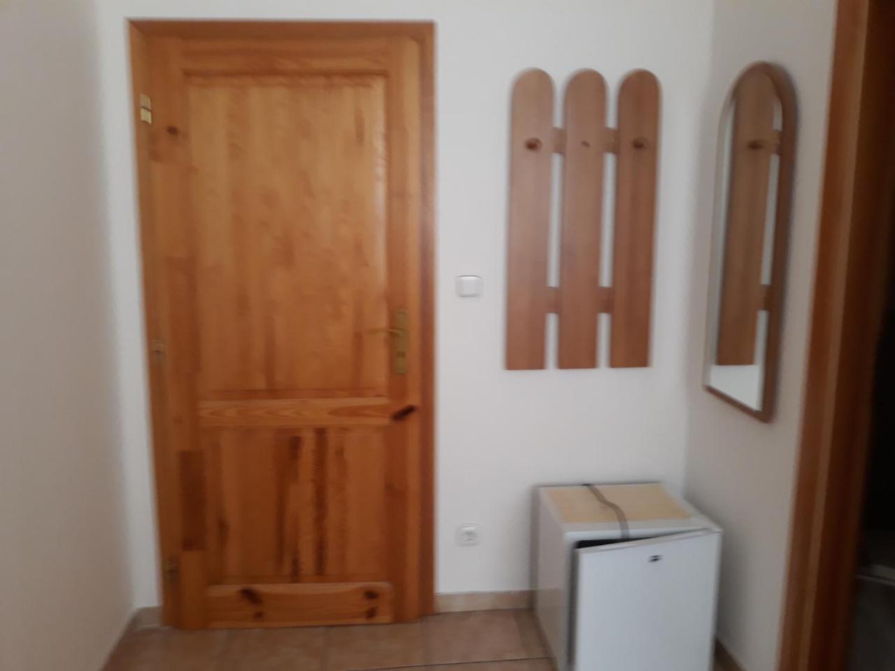 Vv Penzion Brno Ngoại thất bức ảnh
